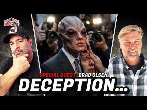 Winning The Spiritual War of Deception/Human Intuition vs AI, Clones & the Alien Agenda