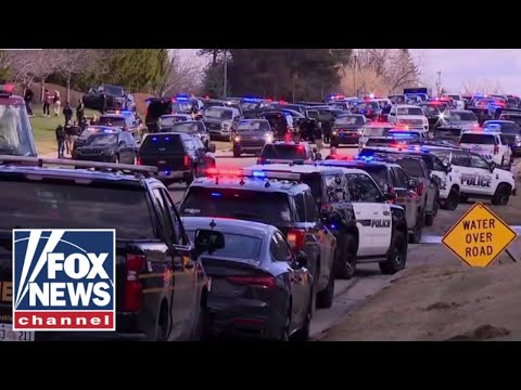 'PAY ATTENTION': FBI expert issues CHILLING warning after terror attacks