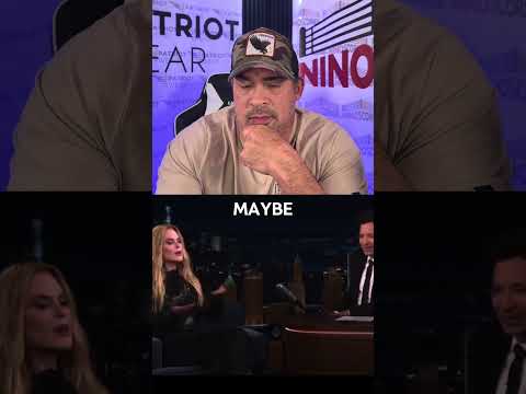 WTF is up with Hollywood? 👀