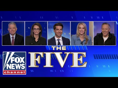 'The Five': NO deal UNLESS this happens…
