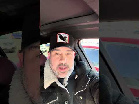 🚨HALF the country is without cell service!