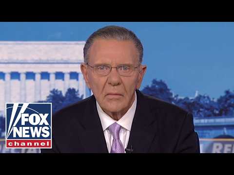 Gen Keane: This would make NO SENSE…