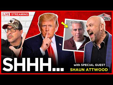 New Epstein Files: Who’s On the List — And Why Is Everyone Talking About War Instead?