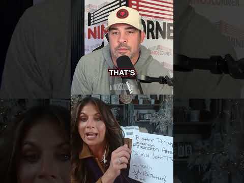 Coincidence, or Something Darker?