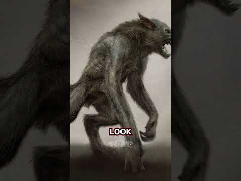 Ex-Satanist Says Werewolves AND Vampires Are REAL!?