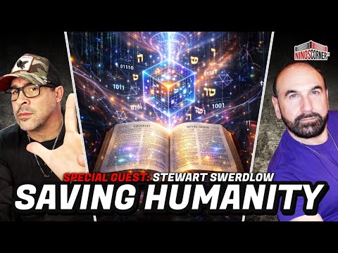 Race Against AI: How A Team of Engineers Are Fighting to Save Humanity with Bible Code