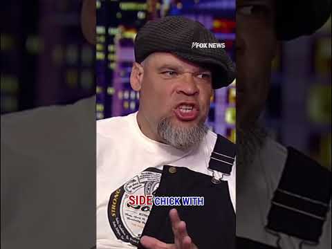 Tyrus: Trump LOVES the truth so much #shorts #us #news #foxnews #trump #tyrus