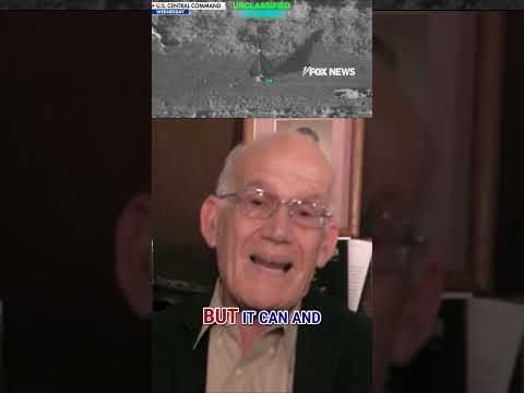 US historian predicts Iran will COLLAPSE under continued pressure #shorts