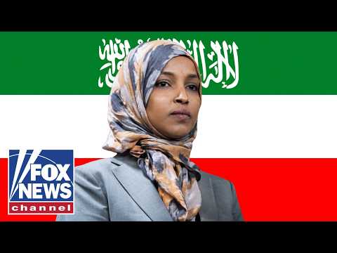 African nation calls for Rep Ilhan Omar to be extradited