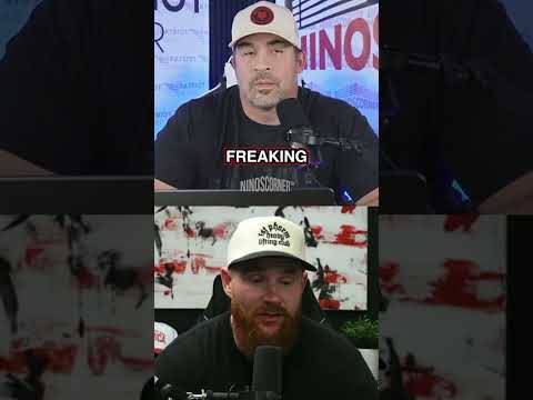 Erika Kirk Is FAKE!