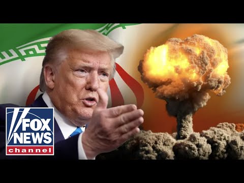 Marc Thiessen: Trump 'TOOK THE ENEMY SERIOUSLY'