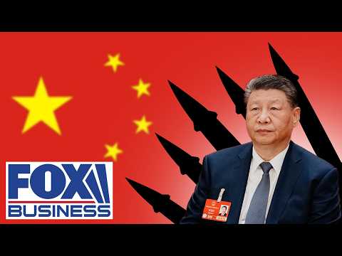 'EXTREMELY BELLIGERENT ACTIVITY': China’s moves INTENSIFY regional fear