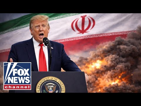 JUST IN: Iran issues new THREAT as deadline looms