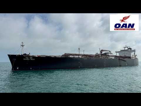 Trump on Iran Deal & Energy Crisis: What It Means for Americans