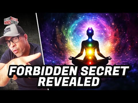 Say GOODBYE To Your Doctor! Why Big Pharma Is Terrified of This Simple Solution..