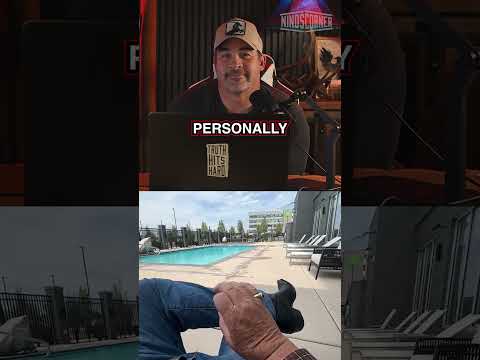 Podcasters Are ATTACKING Trump!