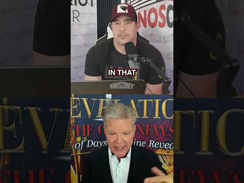 Will the Blood Moon TRIGGER Something BIG?