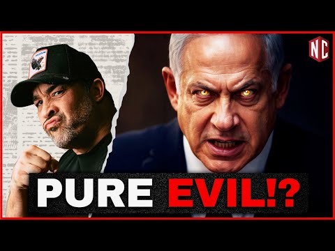 Turkey Preparing to Attack Israel?! Netanyahu “Blinded by Blood & Hate” as China Makes Bold Moves!!