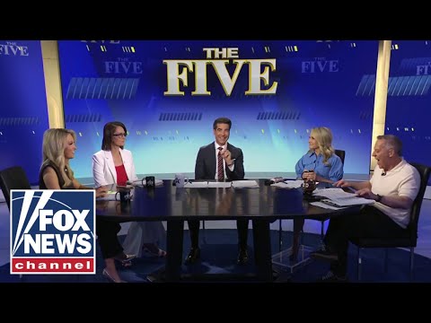 ‘The Five’: A new twist in the scandal…