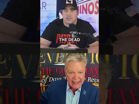 What Does the Blood Moon Mean?