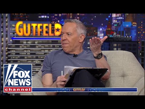 Gutfeld: The Left HATES this person…