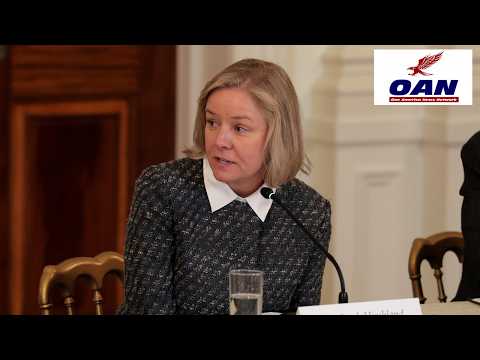 USOPC CEO Sarah Hirshland Warns: Global Rivals Closing the Gap