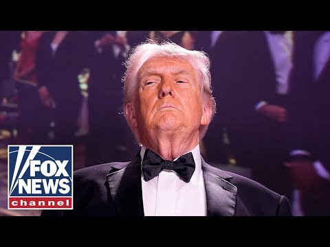 Jacqui Heinrich: This 'speaks to' Trump's attitude