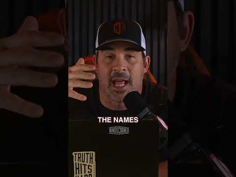 Things Are About to Get WILD In America…