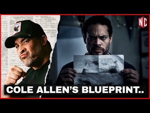 Cole Allen Manifesto Bombshell! What He Wrote About Trump’s Secret Service Is Going Viral..