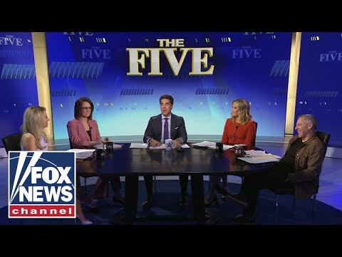 'The Five': Experiments begin to falter…