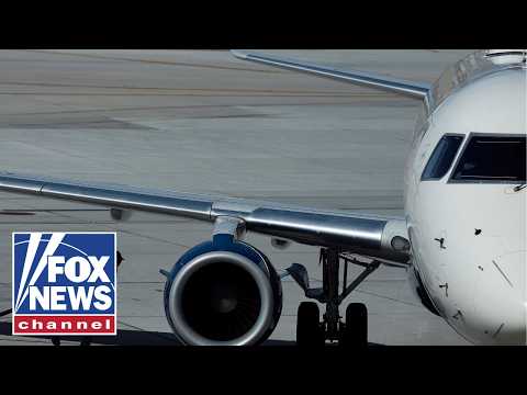 NEW: MAJOR airline preparing to shut down, report says
