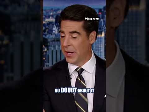 Watters: US is even on Iran War costs #shorts #iran #us  #foxnews #news #media #fox #new #politics