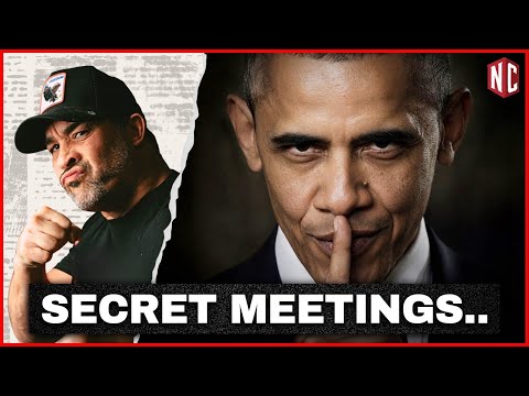 A New Global Health Scare Is Emerging… Obama Begins Holding Secret Meetings