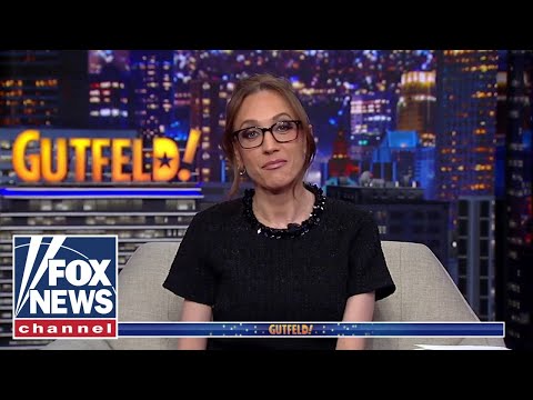 ‘Gutfeld!’: This is CRAZY to watch