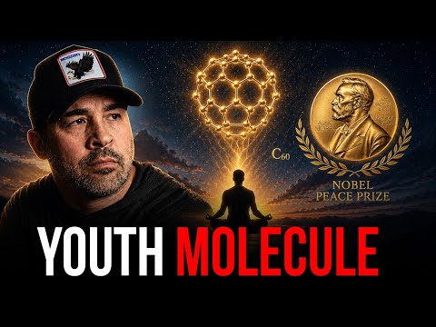 These Scientists Discovered A Youth Molecule that Made Lab Rats Live 90% Longer!
