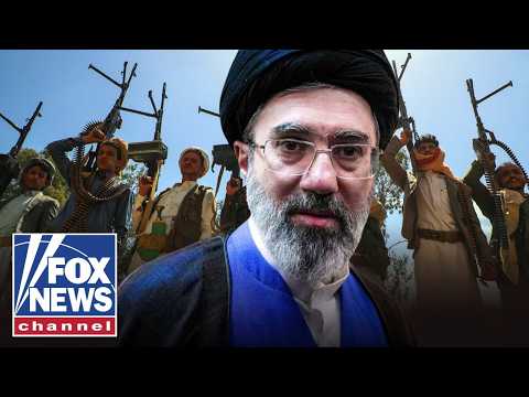 THIS is when the situation begins to change in the Middle East, former Israeli ambassador to the US