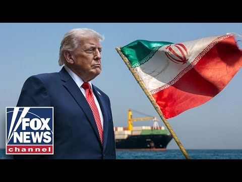 Iranian official calls US demands ‘UNREASONABLE’