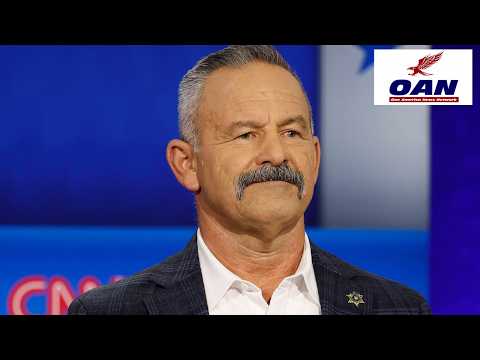 Republicans surge early voting in Calif.