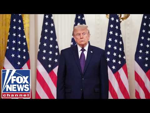 The Iranians are testing where the limits of Trump’s patience REALLY are: Kurt Volker