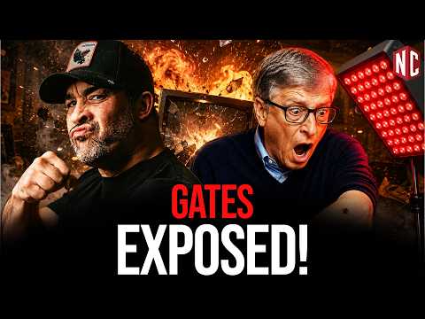 Bill Gates Has A problem..The Hack People Have Been Waiting For is HERE..