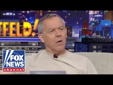 ‘Gutfeld!’: Was honesty this tennis player’s fault?