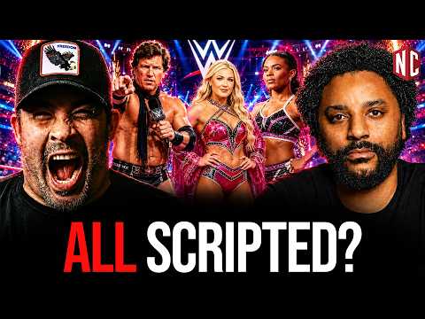 Its All Scripted? Is Tucker, Erika Kirk & Candace Owens Making a Joke Out of All of Us?