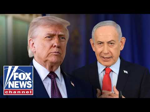 JUST IN: Trump announces ceasefire between Israel, Hezbollah