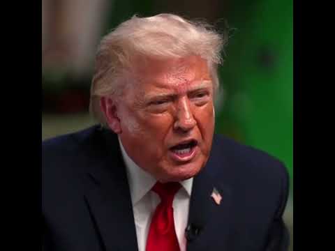 Trump Walks Out Of NBC Interview — Calls ‘Meet the Press’ ‘Crooked’