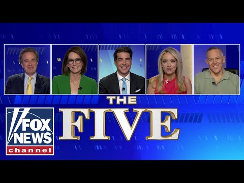 Jesse Watters: This is now a race to the bottom