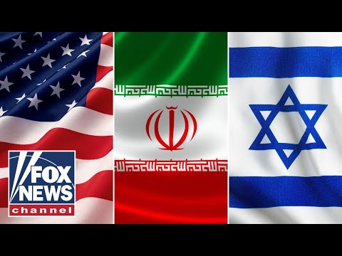 Iran's foreign minister says peace with US 'has NEVER BEEN CLOSER"