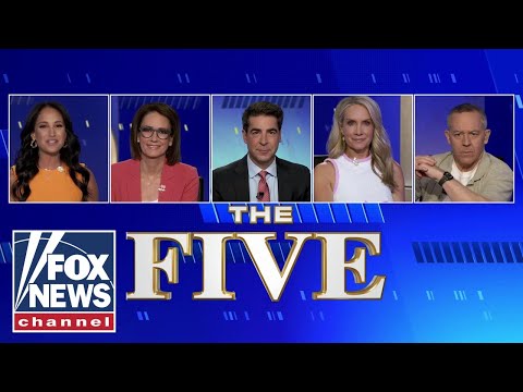 ‘The Five’: Scandal-plagued Platner wins his primary