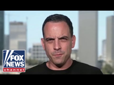 Trey Yingst: The Iranians did NOT get what they wanted