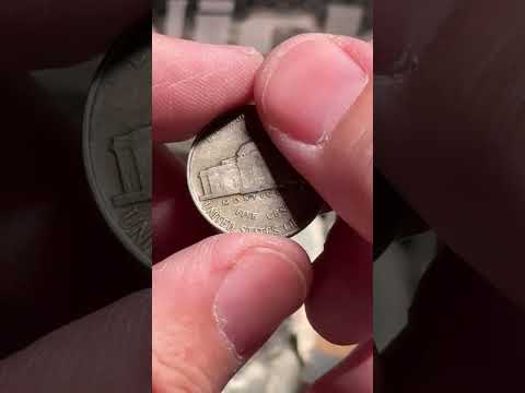 Live highlight 1944-S Silver Jefferson “War Nickel”