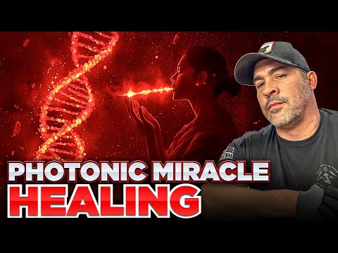 Healing with Light: The Medical Science Behind Photonic Therapy